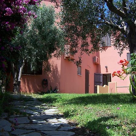 Casa Vacanza Marina Di Arbus Villa Torre dei Corsari Exterior photo